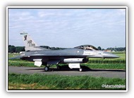 F-16C USAFE 85-0399 HR